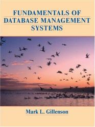 Fundamentals of Database Management Systems