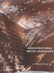 Architectural Metal Surfaces