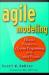 Agile Modeling