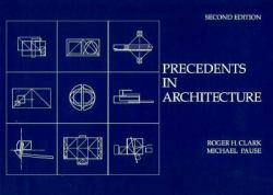 Precedents in Architecture