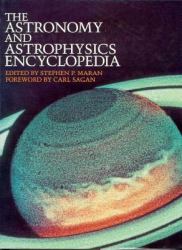 The Astronomy and Astrophysics Encyclopedia