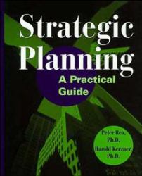 Strategic Planning : A Practical Guide