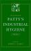 Patty's Industrial Hygiene, I Vol. 1 : Introduction to Industrial Hygiene, II - Recognition and Evaluation of Chemical Agents