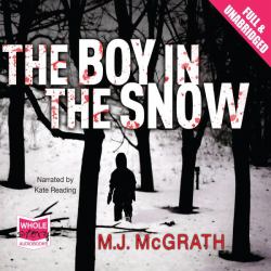 The Boy in the Snow