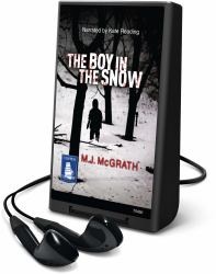 The Boy in the Snow