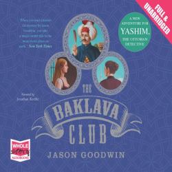 The Baklava Club