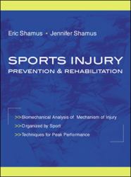 Sports Injury Prevention and Rehabilitation