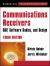 Communications Receivers: DPS, Software Radios, and Design, 3rd Edition