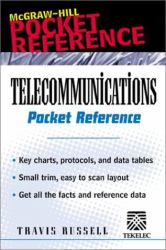 Telecommunications Pocket Reference