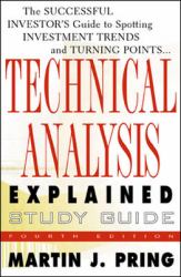 Study Guide for Technical Analysis Explained : The Successful Investor's Guide to Spotting Investment Trends and Turning Points