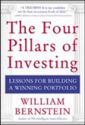 The Four Pillars of Investing : Lessons for Building a Winning Portfolio