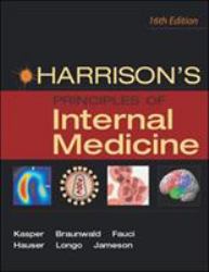 Harrison's Principles of Internal Medicine