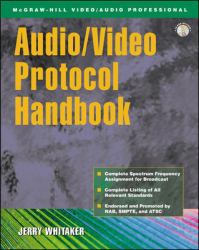 Audio/Video Protocol Handbook