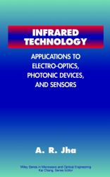 Infrared Technology : Applications to Electro-Optics, Photonic Devices and Sensors