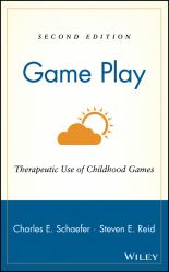 Game Play : Therapeutic Use of Childhood Games