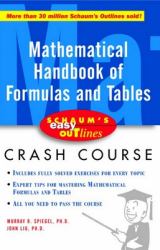 Schaum's Easy Outline of Mathematical Handbook of Formulas and Tables