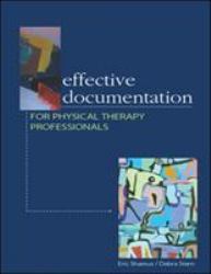 Effective Documentation for Physical Therapy Professionals