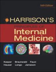 Harrison's Principles of Internal Medicine