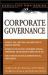 Corporate Governance : The Mcgraw-Hill Executive MBA Series