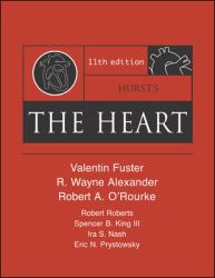 Hurst's the Heart, 11/e (2-Volume Set)