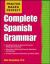 Practice Makes Perfect: Complete Spanish Grammar