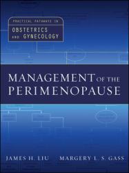 Management of the Perimenopause