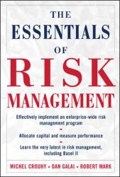 The Essentials of Risk Management : The Definitive Guide for the Non-Risk Professional