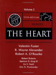 Hurst's the Heart