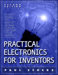 Practical Electronics for Inventors 2/e