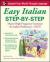 Easy Italian Step-By-Step