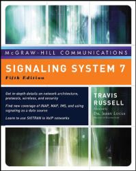 Signaling System #7, Fifth Edition