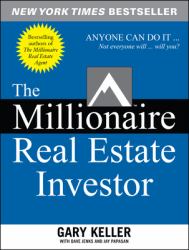 Millionaire Real Estate Investor