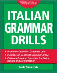 Italian Grammar Drills