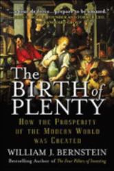 The Birth of Plenty