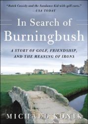 In Search of Burningbush