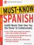 Must-Know Spanish