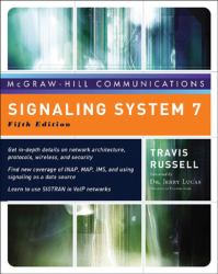 Signaling System #7, Fifth Edition