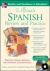 The Ultimate Spanish Review and Practice W/CD-ROM