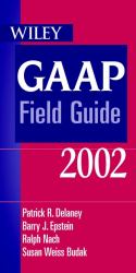 GAAP Field Guide 2002