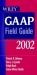 GAAP Field Guide 2002