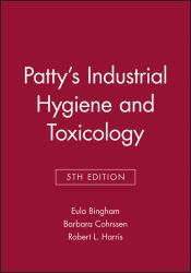 Patty's Toxicology