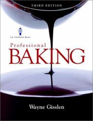 Professional Baking, College and NRAEF Workbook Package