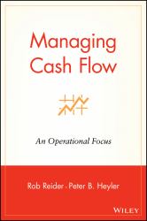 Managing Cash Flow