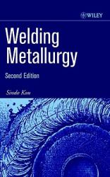 Welding Metallurgy