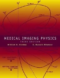 Medical Imaging Physics