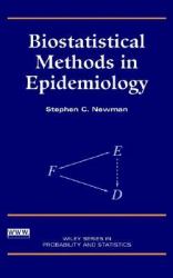 Biostatistical Methods in Epidemiology