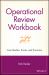 Operational Review Workbook