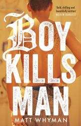 Boy Kills Man