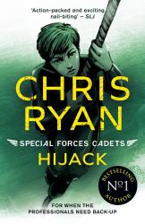 Hijack : Special Forces Cadets 5