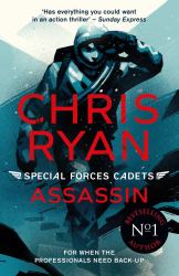 Assassin : Special Forces Cadets 6